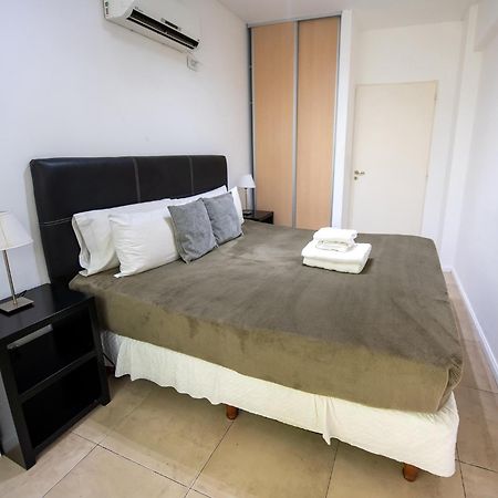 Apartments Babel Recoleta Buenos Aires Kültér fotó