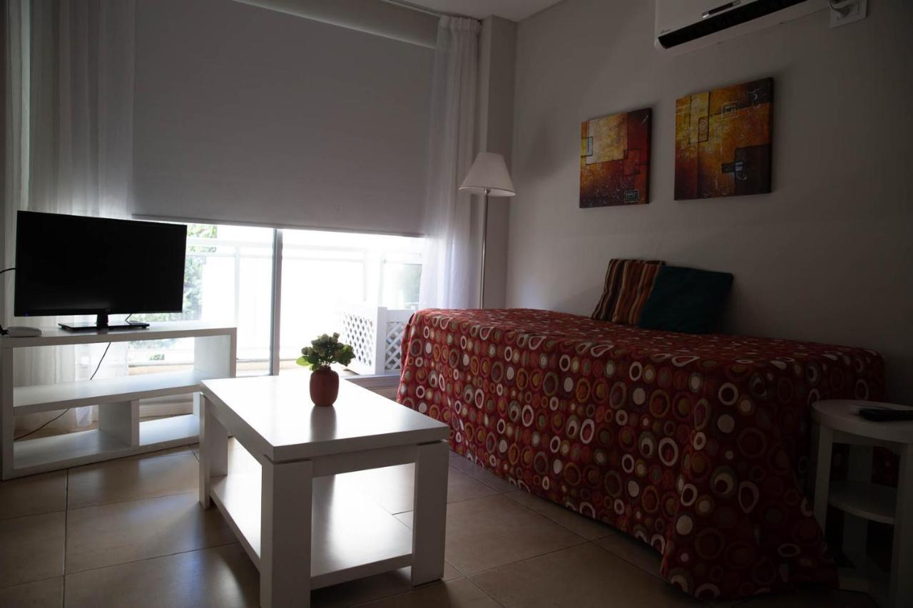 Apartments Babel Recoleta Buenos Aires Kültér fotó