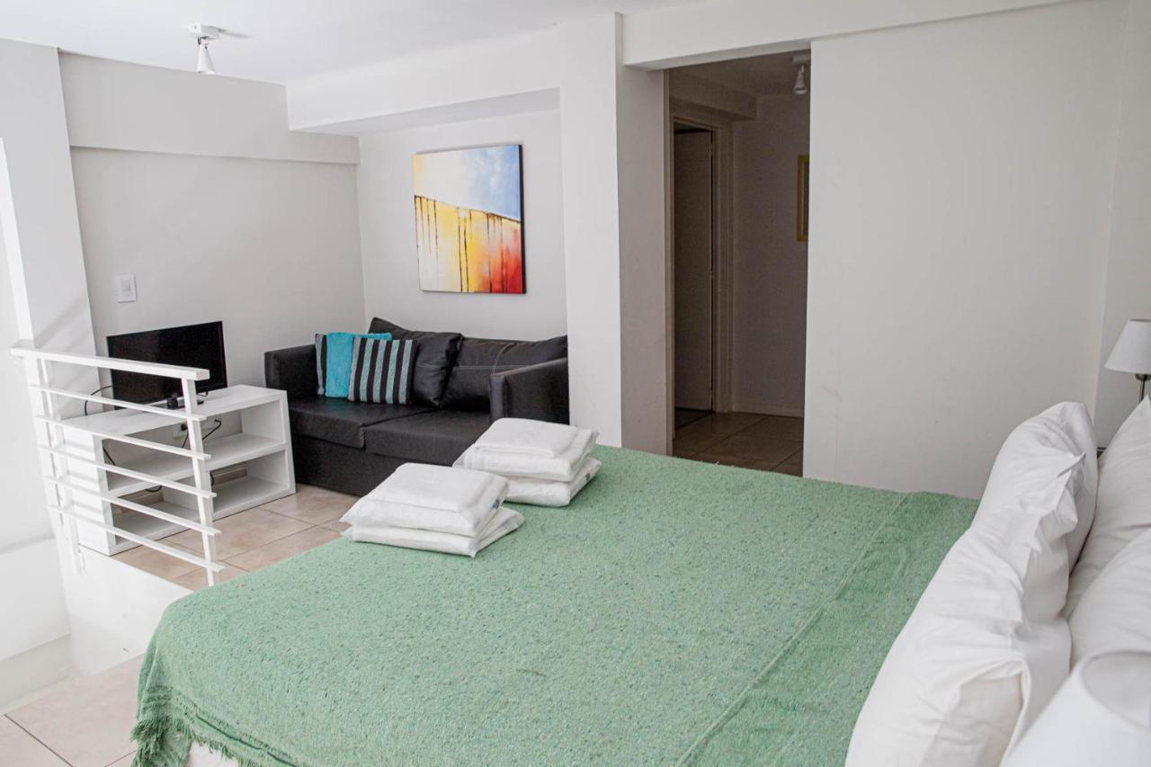 Apartments Babel Recoleta Buenos Aires Kültér fotó