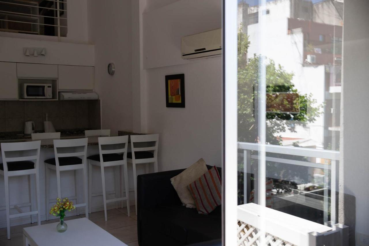 Apartments Babel Recoleta Buenos Aires Kültér fotó