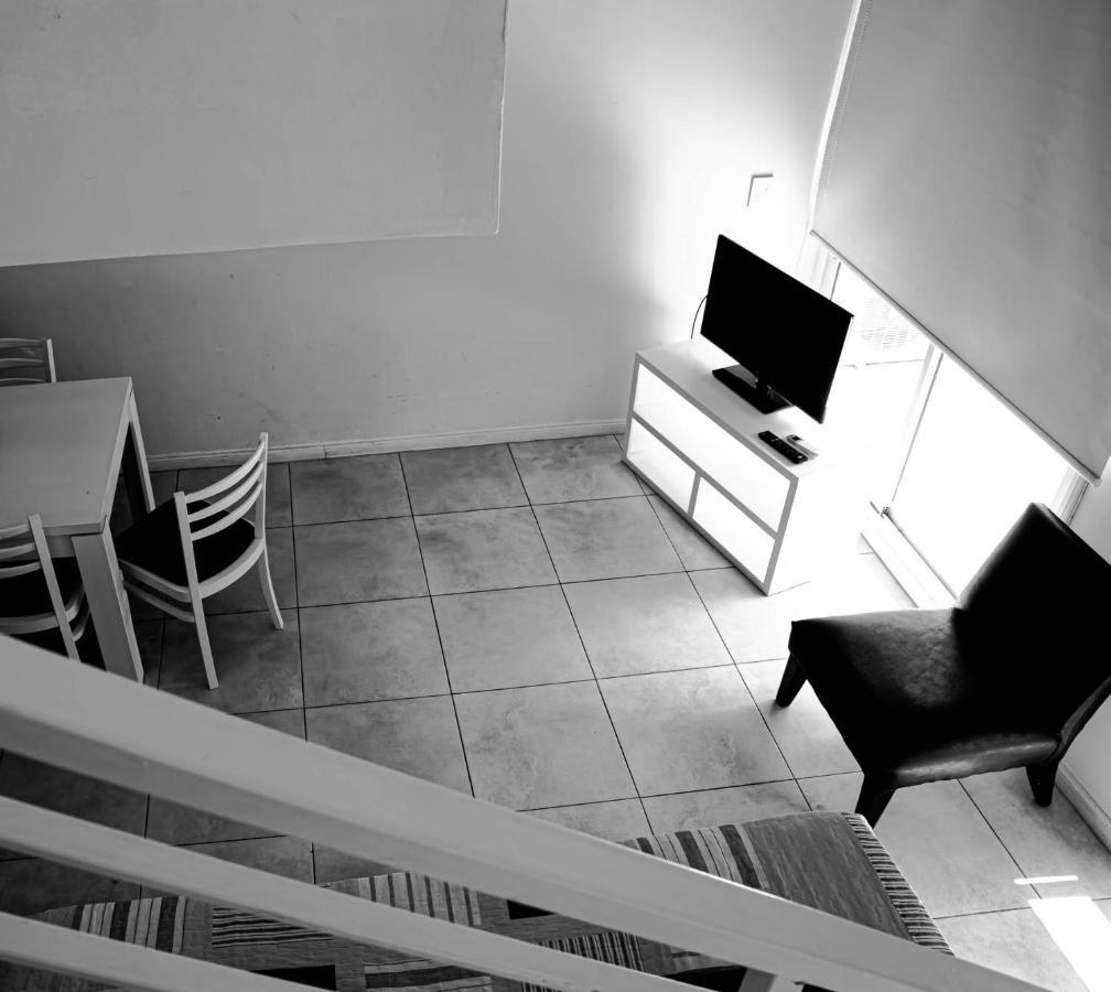 Apartments Babel Recoleta Buenos Aires Kültér fotó