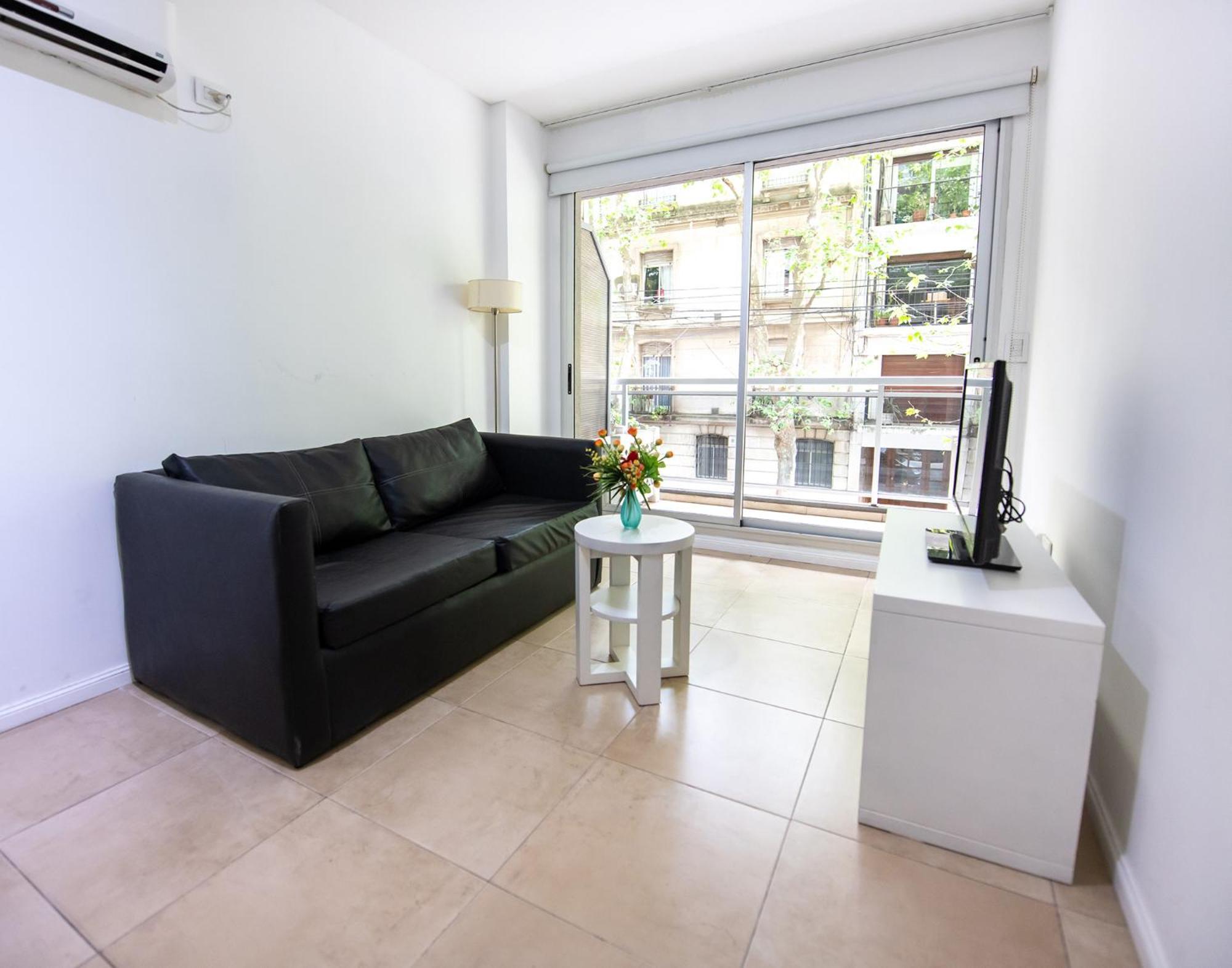 Apartments Babel Recoleta Buenos Aires Kültér fotó