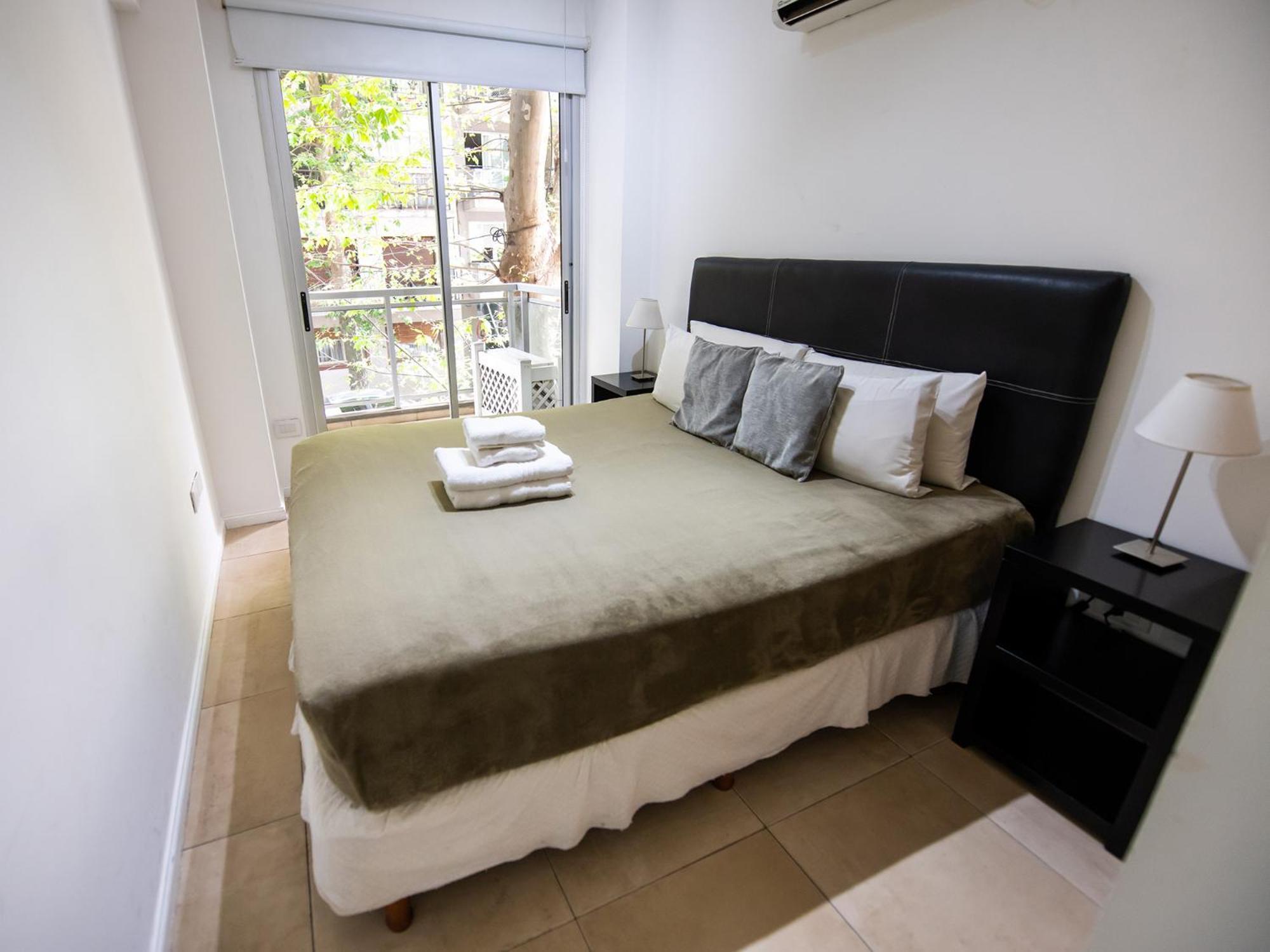 Apartments Babel Recoleta Buenos Aires Kültér fotó