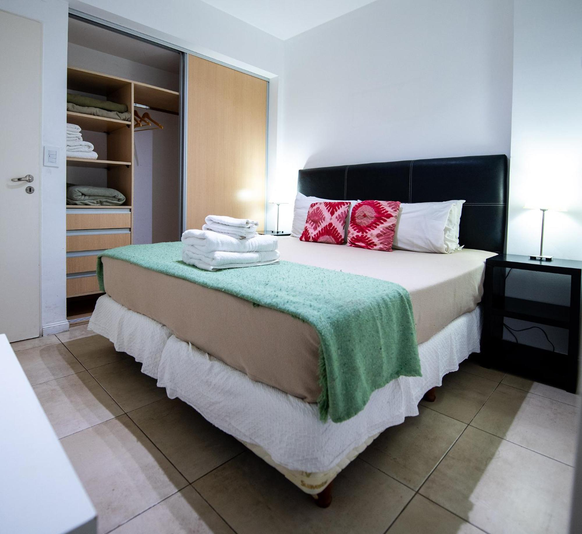 Apartments Babel Recoleta Buenos Aires Kültér fotó