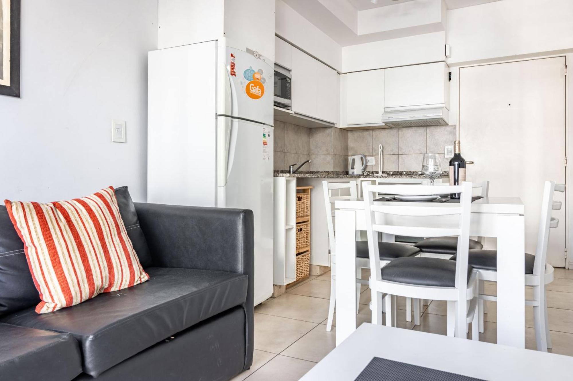 Apartments Babel Recoleta Buenos Aires Kültér fotó