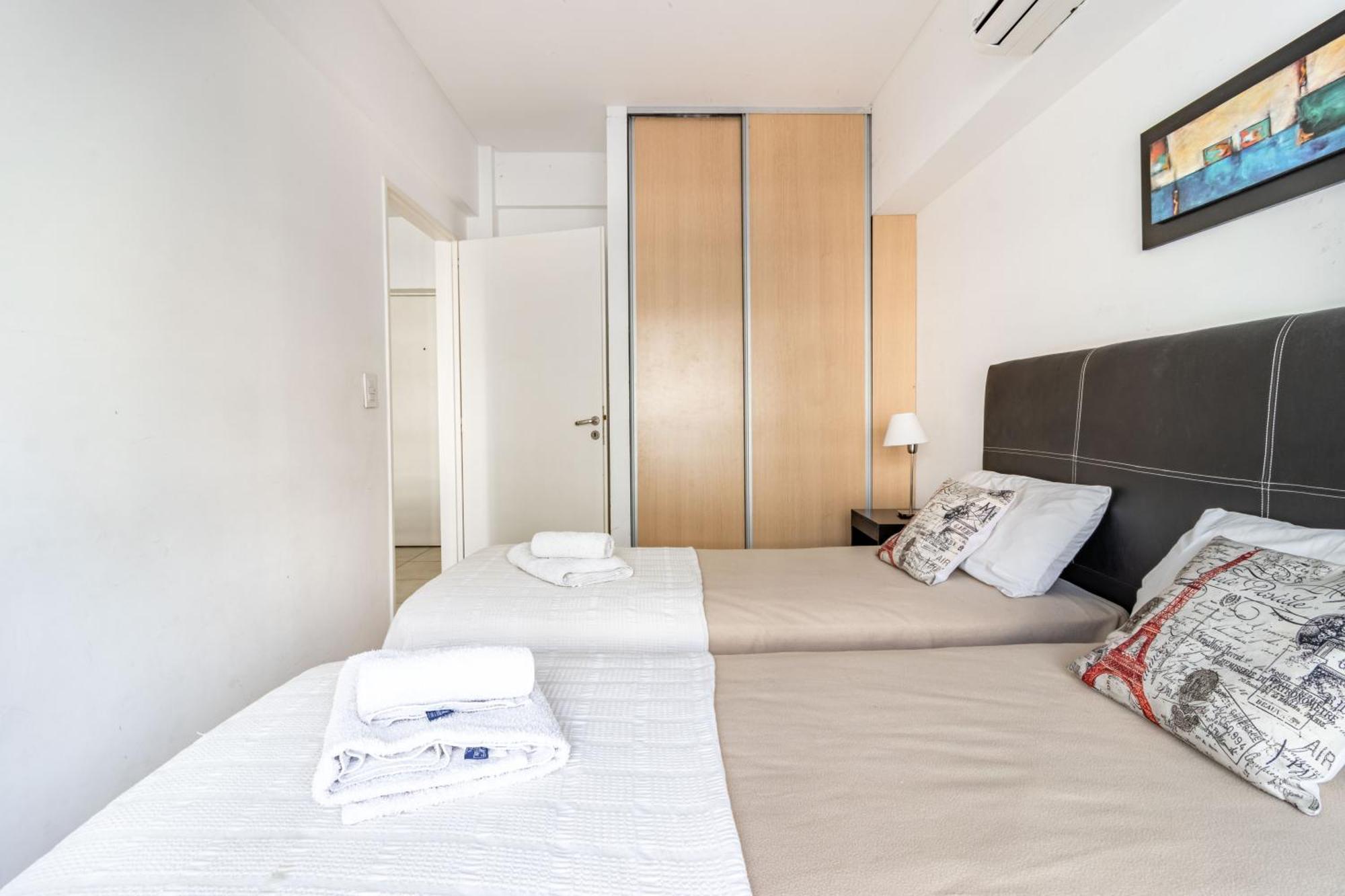 Apartments Babel Recoleta Buenos Aires Kültér fotó